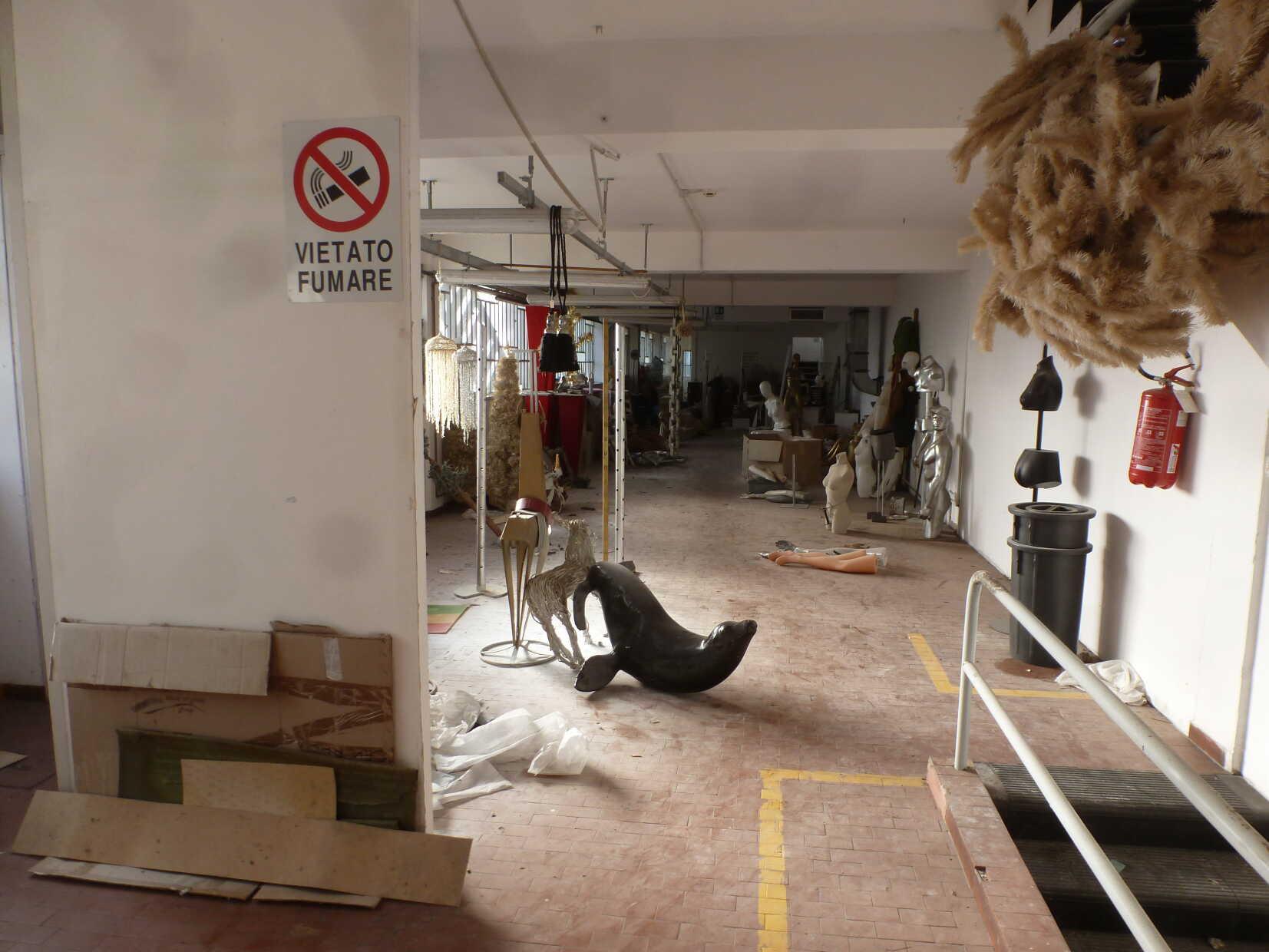 immobile attivita commerciale all'asta in Via Lombardia n 69 - 63811 Sant'Elpidio a Mare (FM) - 5