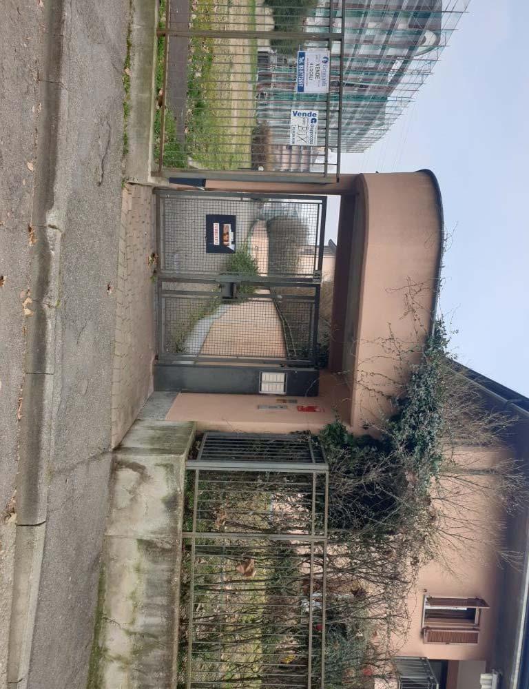 immobile APPARTAMENTO ALL'ASTA IN VIA DELLA REPUBBLICA, CORBETTA (MI) - 1
