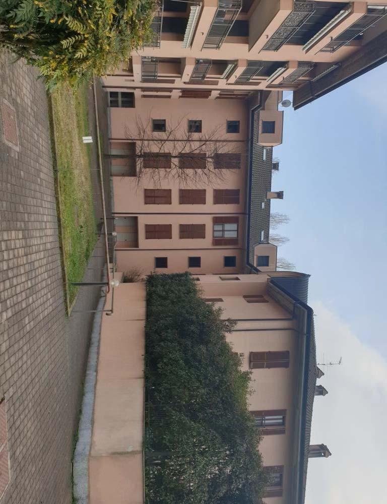 immobile APPARTAMENTO ALL'ASTA IN VIA DELLA REPUBBLICA, CORBETTA (MI) - 2