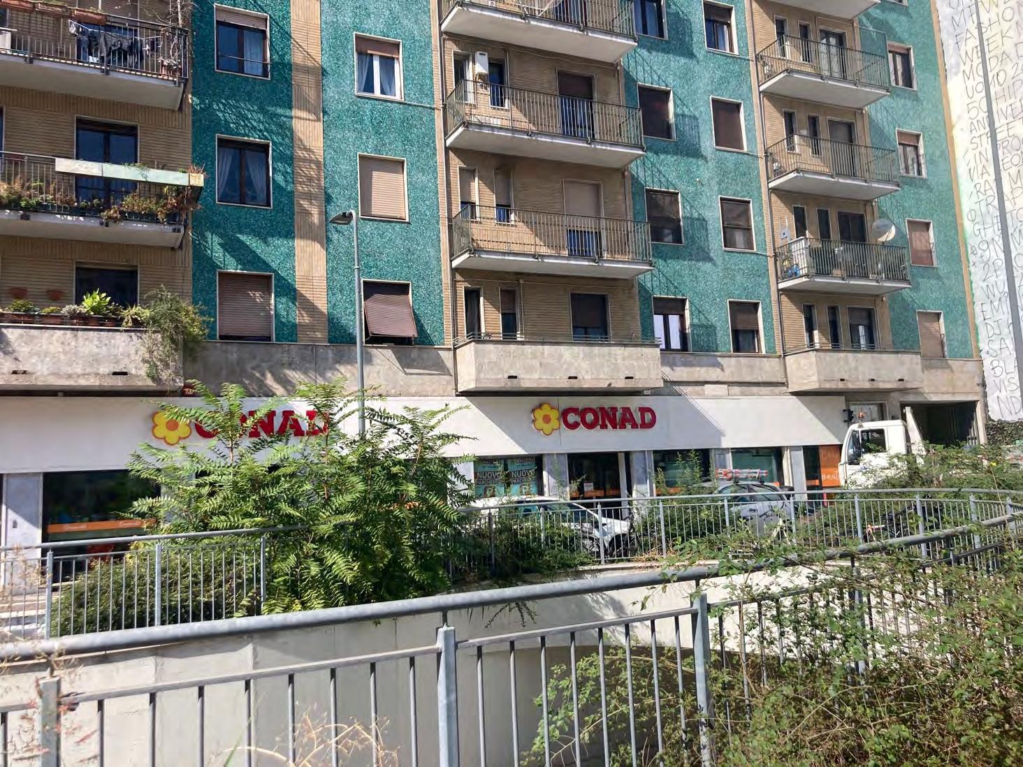 immobile appartamento all'asta in Via Ruggero Leoncavallo n 15 - 20121 Milano (MI) - 1