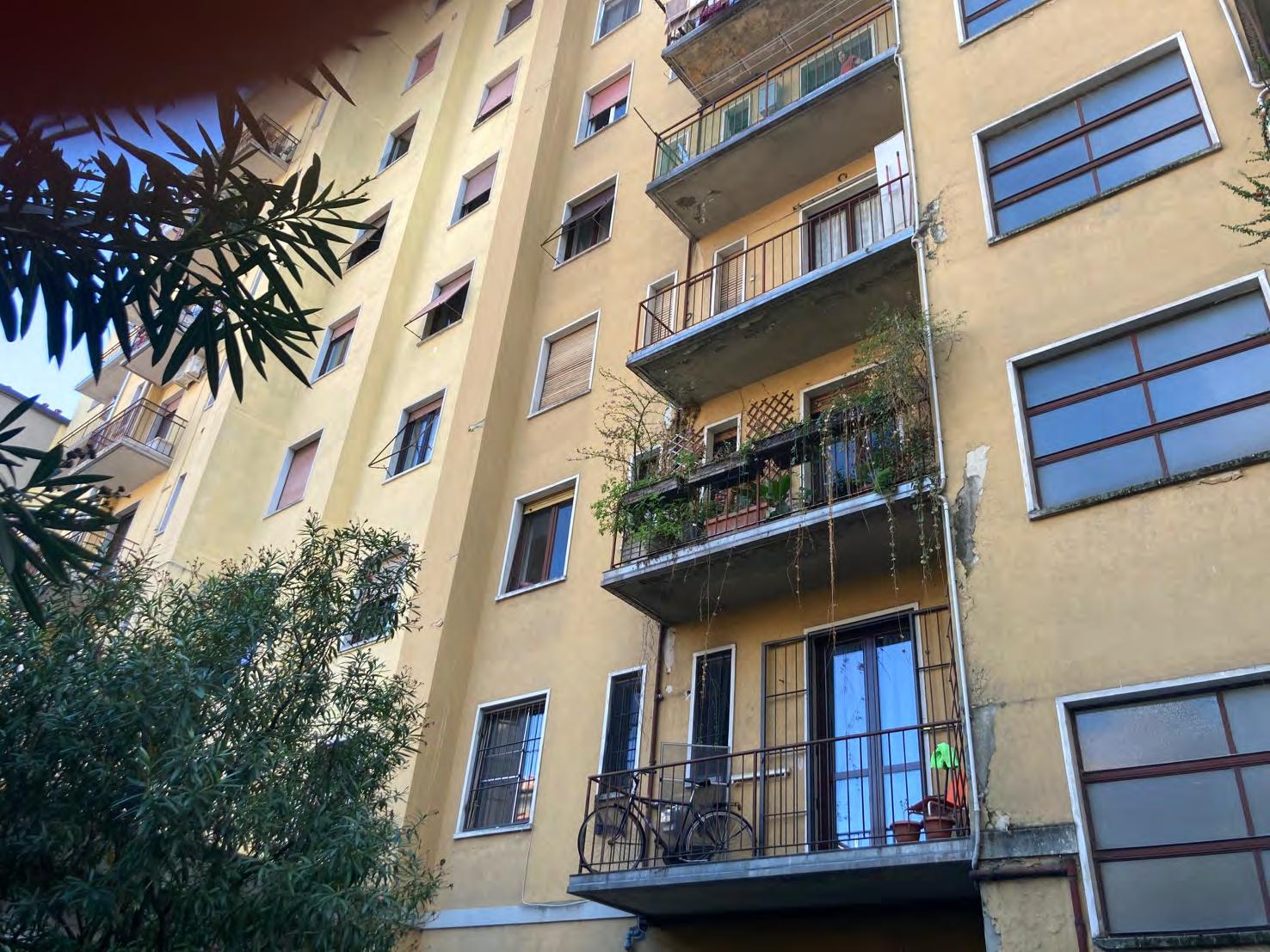 immobile appartamento all'asta in Via Ruggero Leoncavallo n 15 - 20121 Milano (MI) - 2
