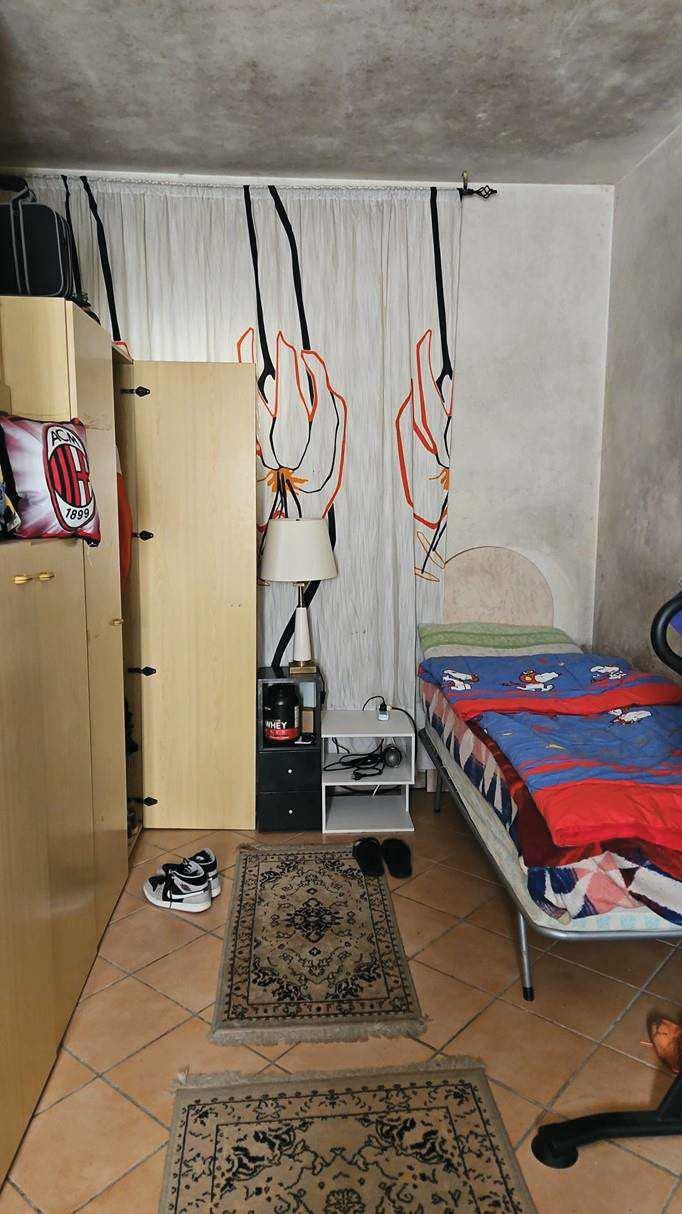 immobile appartamento all'asta in Via Ferdinando Magellano, 279, 66050 San Salvo Marina CH, Italia - 66050 San Salvo (CH) - 3