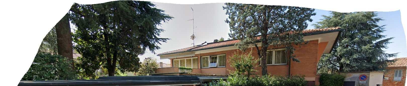 immobile appartamento all'asta in Via B Pisani snc - 20080 Besate (MI) - 1