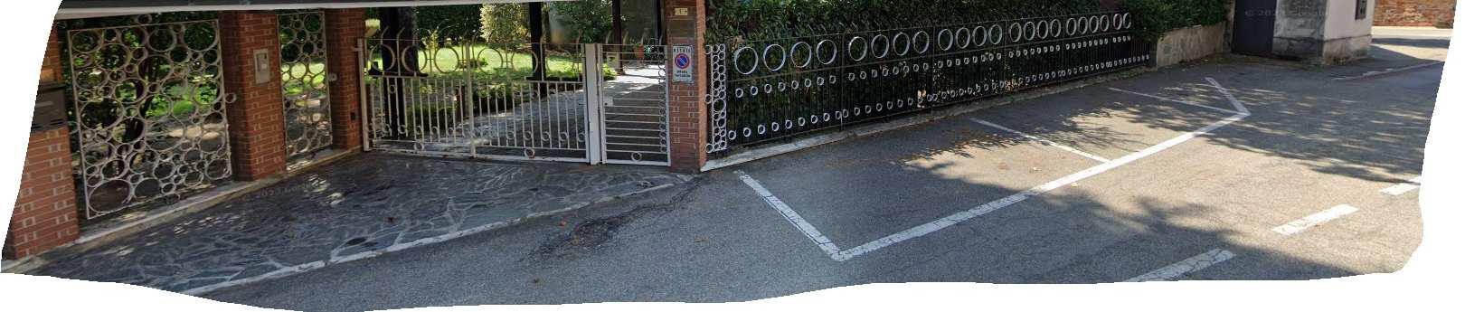 immobile appartamento all'asta in Via B Pisani snc - 20080 Besate (MI) - 2