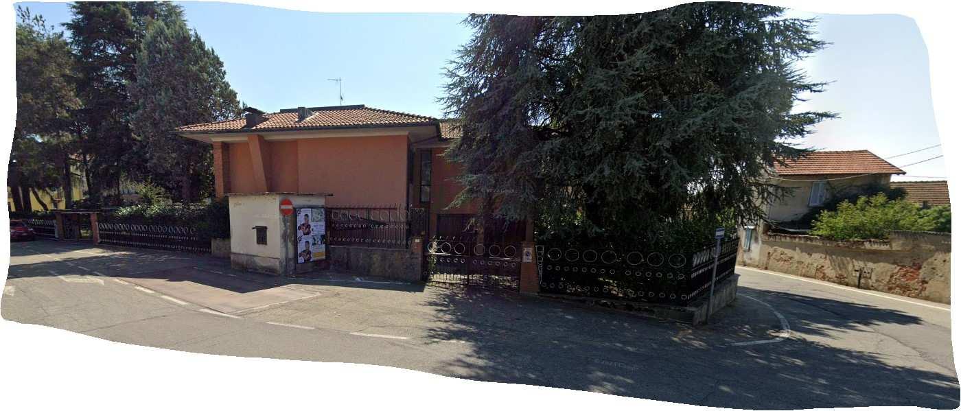 immobile appartamento all'asta in Via B Pisani snc - 20080 Besate (MI) - 3