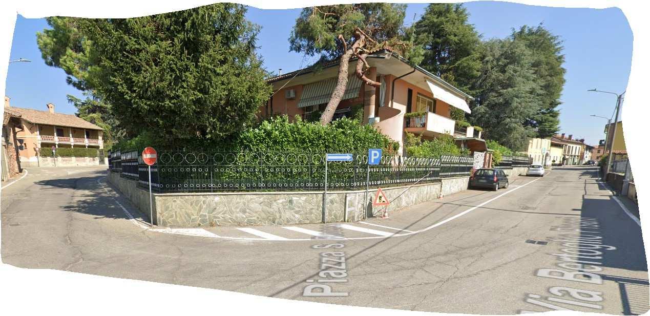 immobile appartamento all'asta in Via B Pisani snc - 20080 Besate (MI) - 4
