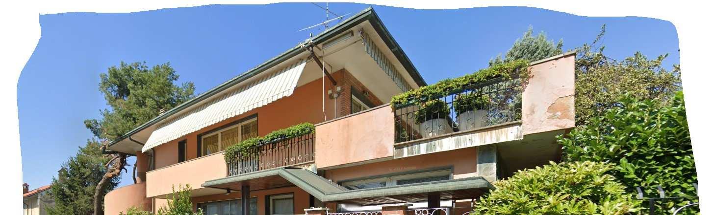 immobile appartamento all'asta in Via B Pisani snc - 20080 Besate (MI) - 5