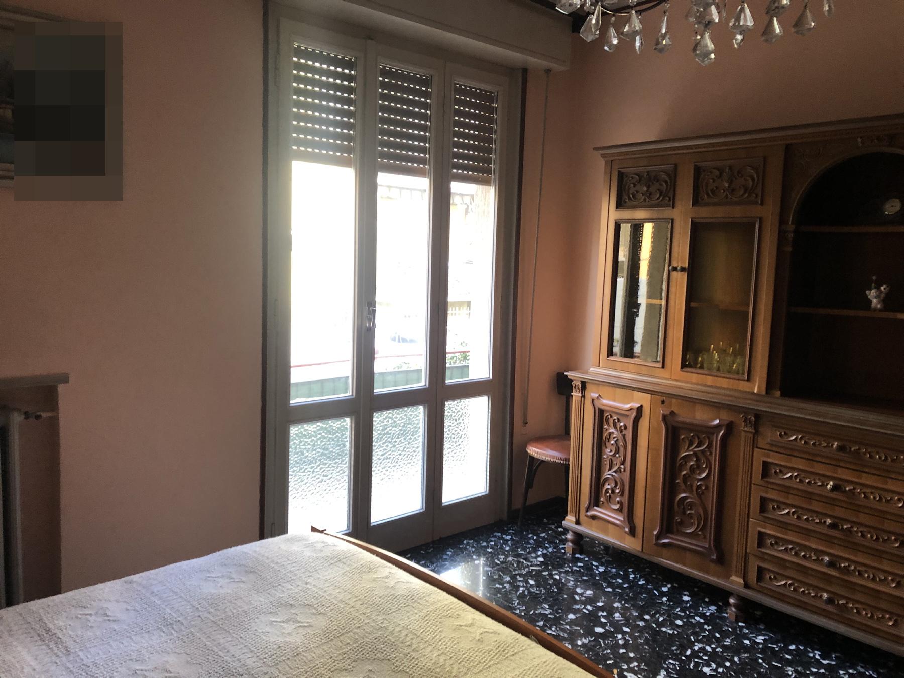 immobile appartamento all'asta in Via Sabotino, 5, 43036 Fidenza PR, Italia Fidenza, Parma - 1