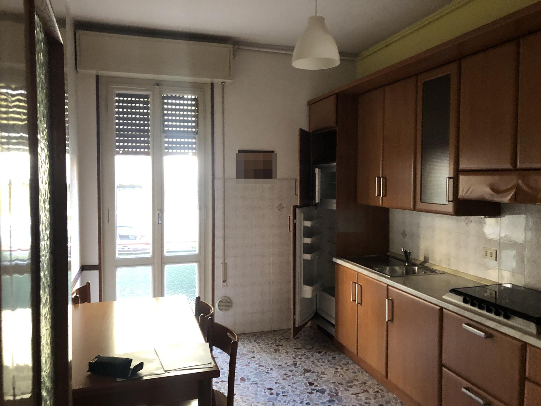 immobile appartamento all'asta in Via Sabotino, 5, 43036 Fidenza PR, Italia Fidenza, Parma - 2