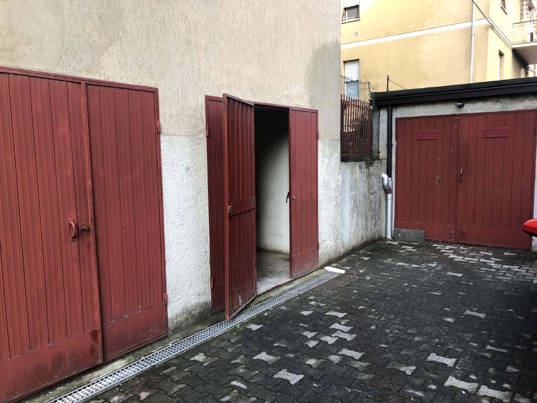 immobile appartamento all'asta in Via Sabotino, 5, 43036 Fidenza PR, Italia Fidenza, Parma - 4