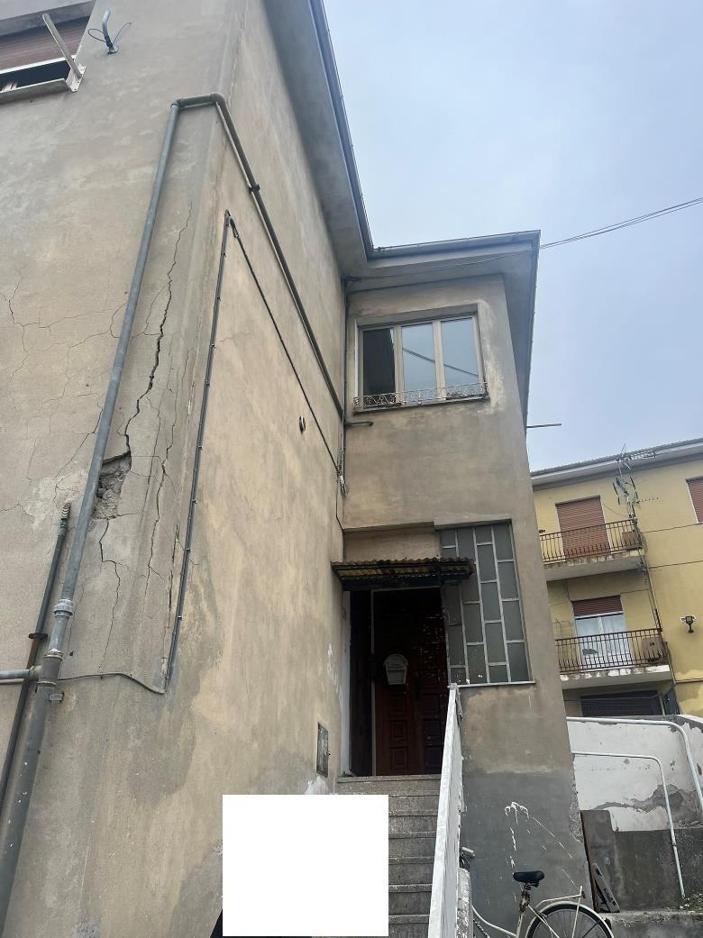 immobile appartamento all'asta in Via delle Vallegge 16 - 17014 Cairo Montenotte (SV) - 2