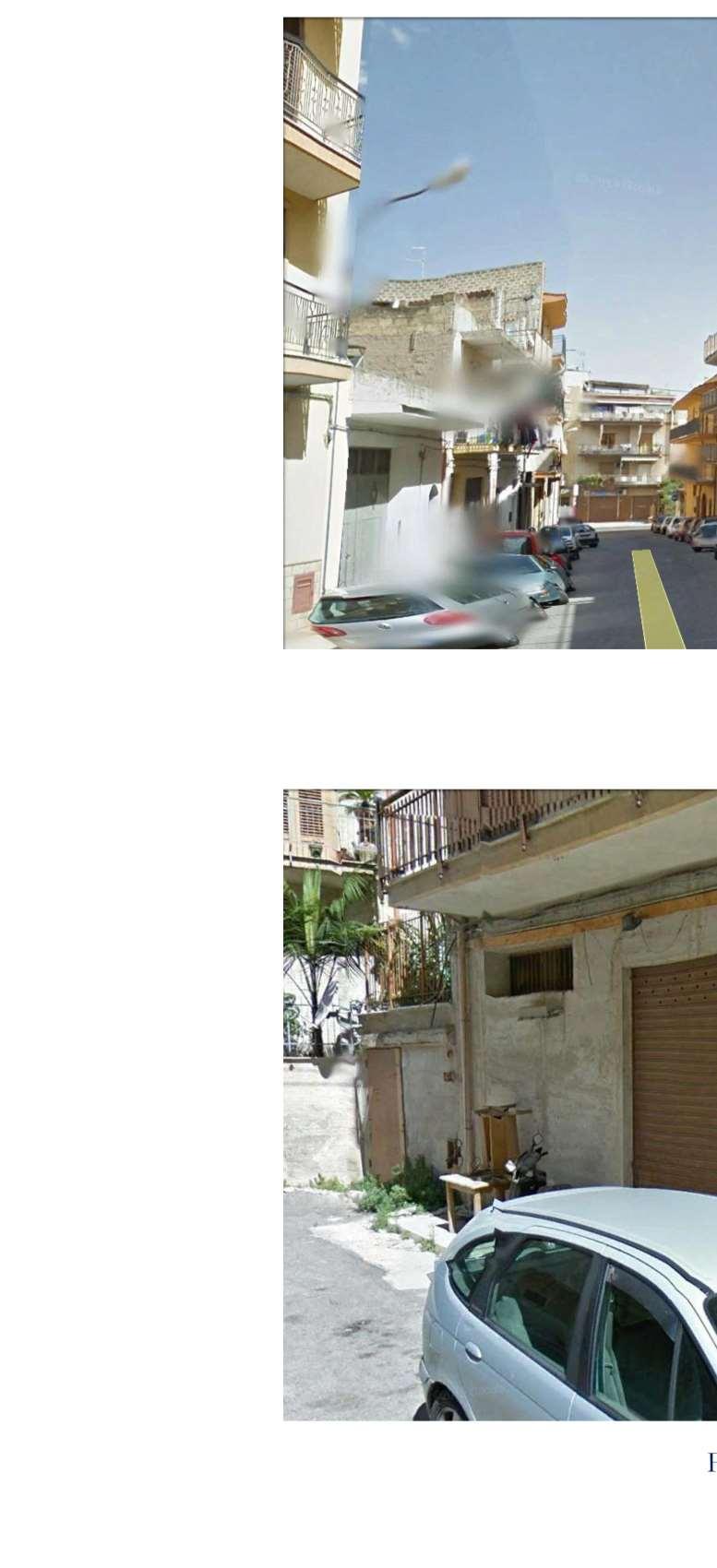 immobile negozio all'asta in Via R Chinnici, 19, 90011 Bagheria PA, Italia Bagheria, Palermo - 1