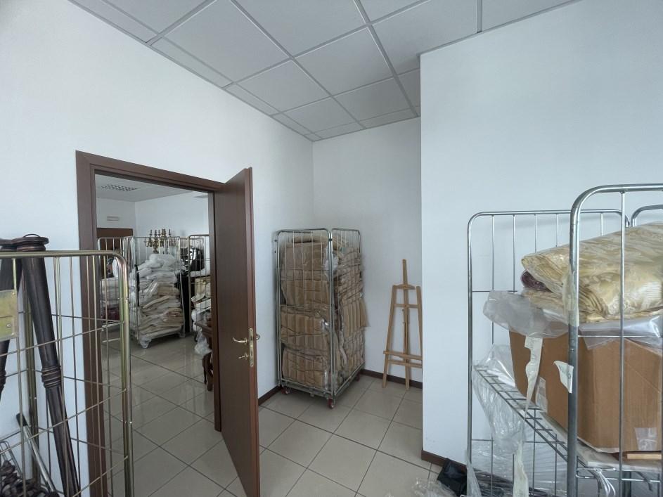 immobile ufficio all'asta in Via Milano, 2B - 30020 Marcon (VE) - 5