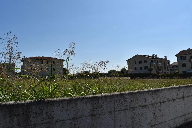 immobile terreno all'asta in tra Via G De Chirico e Via Borgo Furo - 31048 San Biagio di Callalta (TV) - 1