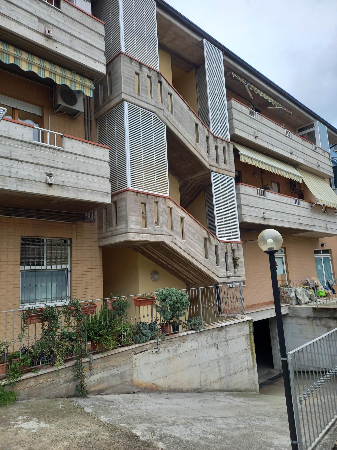immobile appartamento all'asta in Via Umberto I, 25, 63821 Porto Sant'Elpidio FM, Italia Porto Sant'Elpidio, Fermo - 2