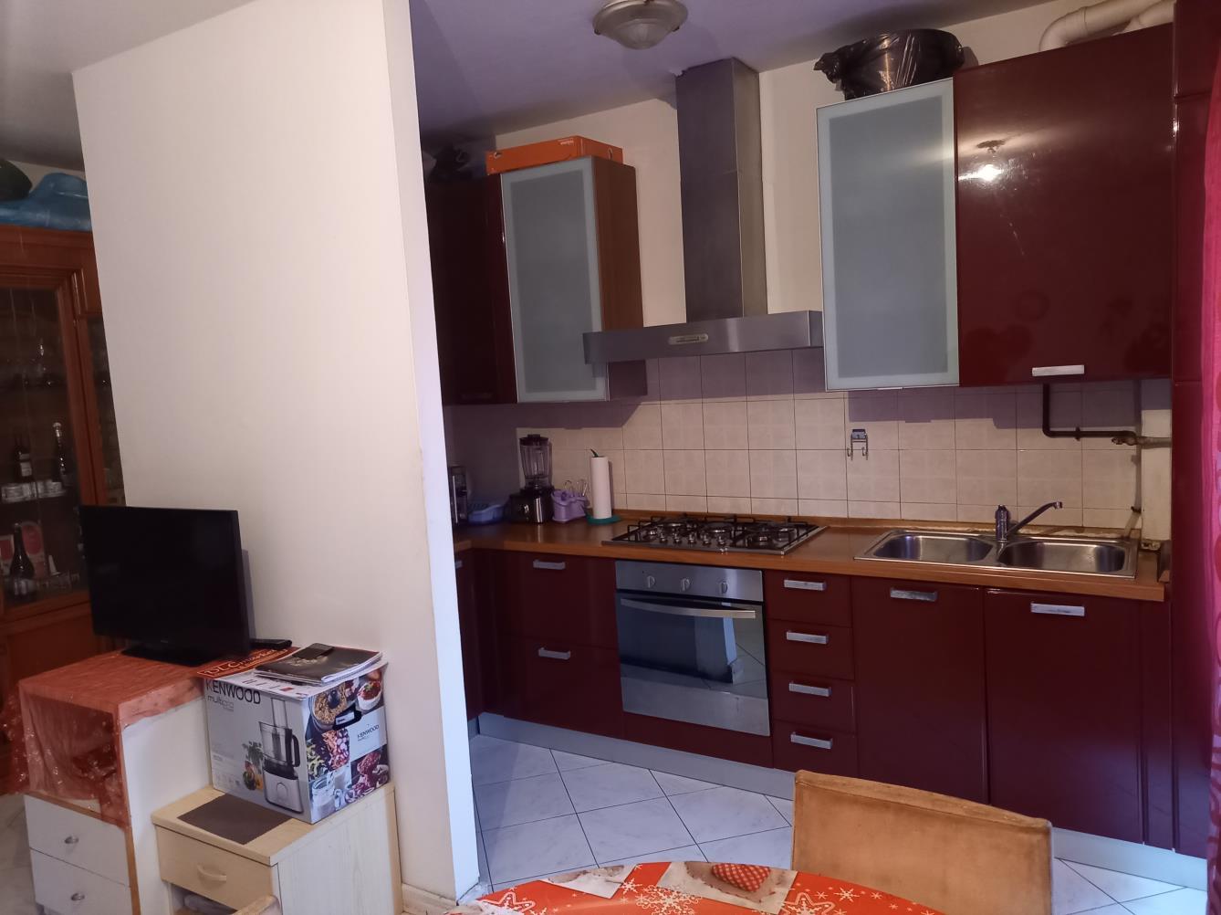 immobile appartamento all'asta in Via Umberto I, 25, 63821 Porto Sant'Elpidio FM, Italia Porto Sant'Elpidio, Fermo - 5