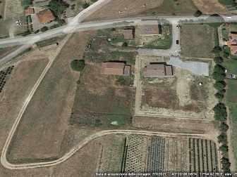 immobile casa singola all'asta in Via pozzo Nuovo - Castiglion Fiorentino (AR) - 5