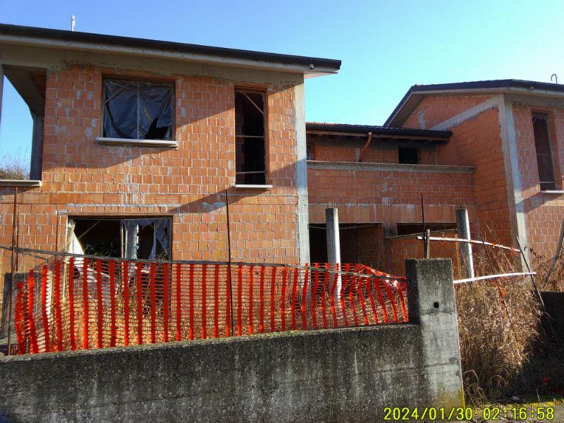 immobile appartamento all'asta in Via Silvello - 31020 Villorba (TV) - 1