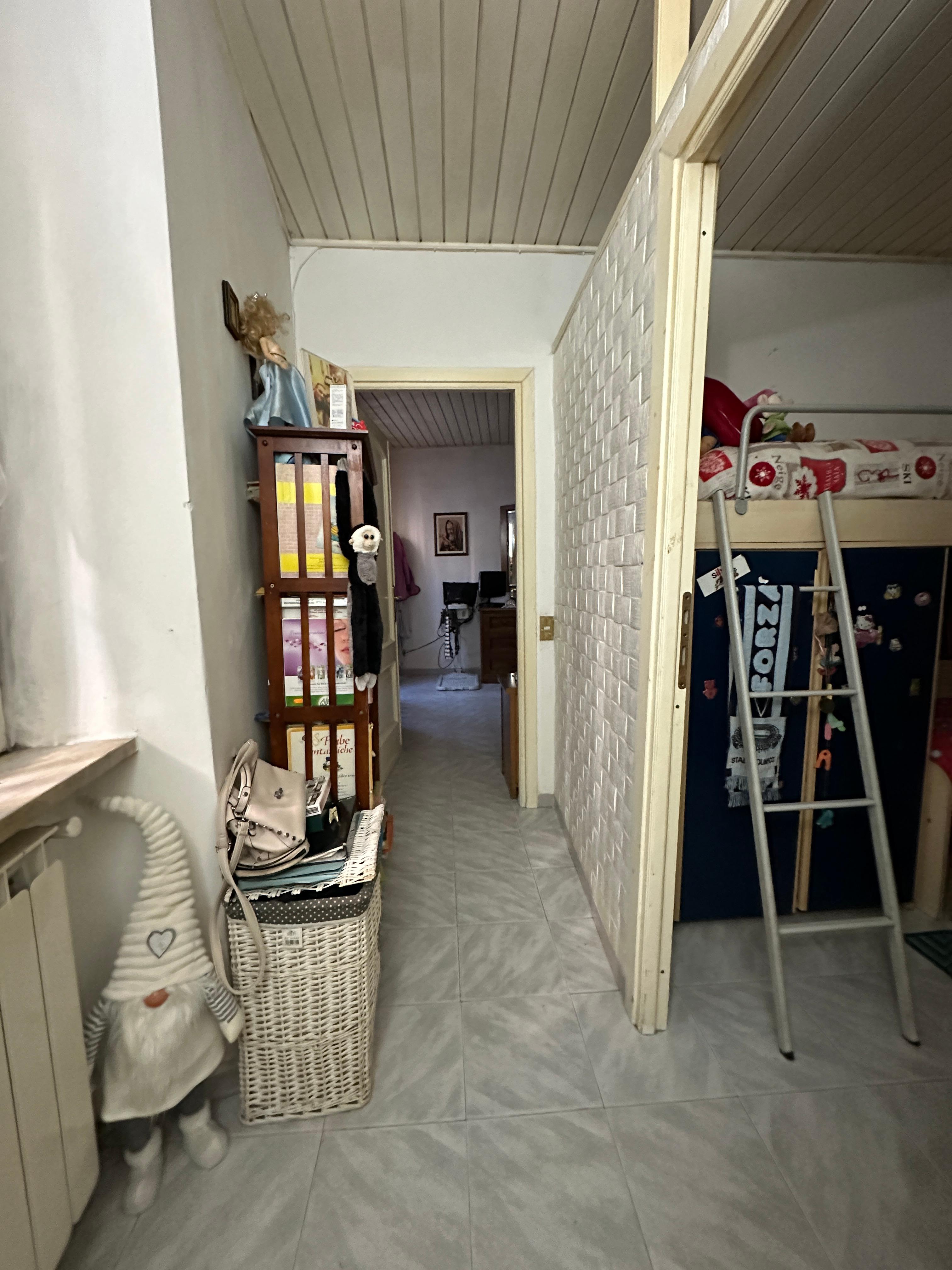 immobile appartamento all'asta in Vicolo Apollo, 22, 03016 Guarcino FR, Italia Guarcino, Frosinone - 1