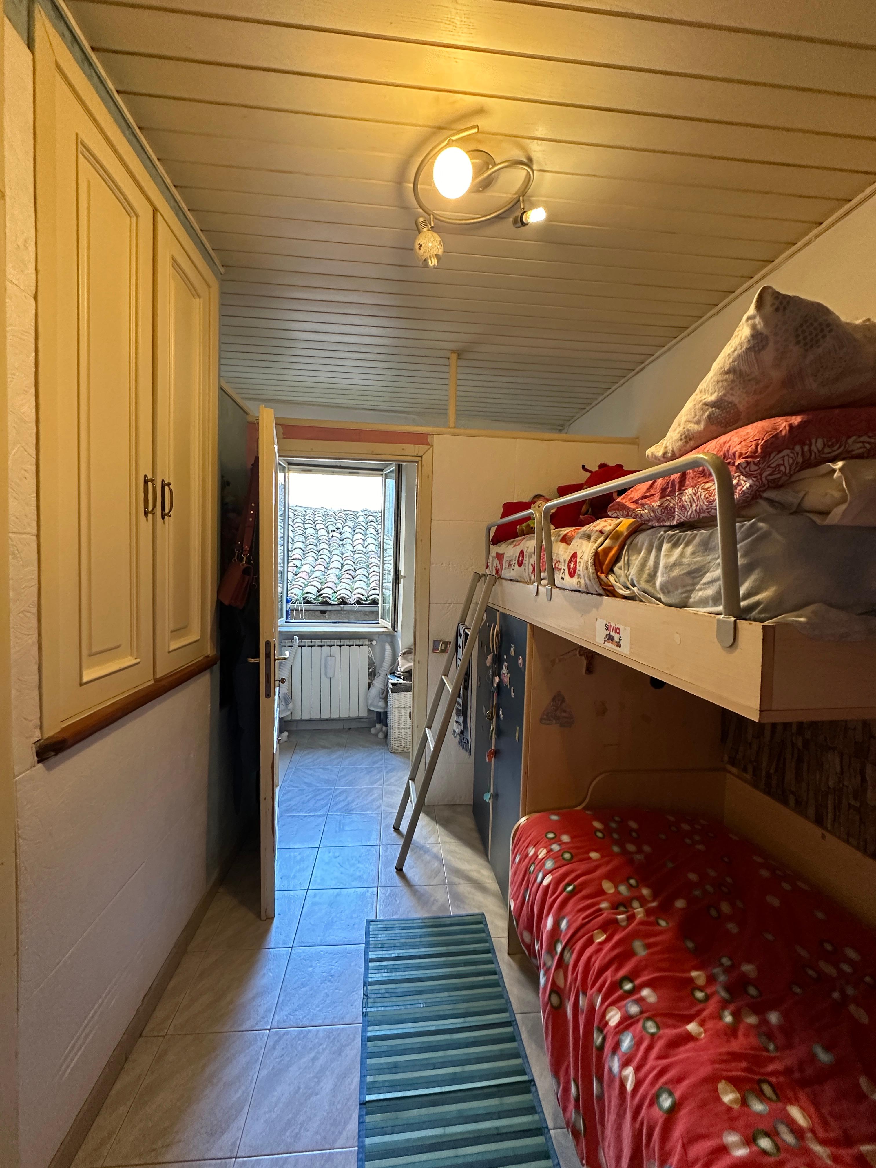 immobile appartamento all'asta in Vicolo Apollo, 22, 03016 Guarcino FR, Italia Guarcino, Frosinone - 2
