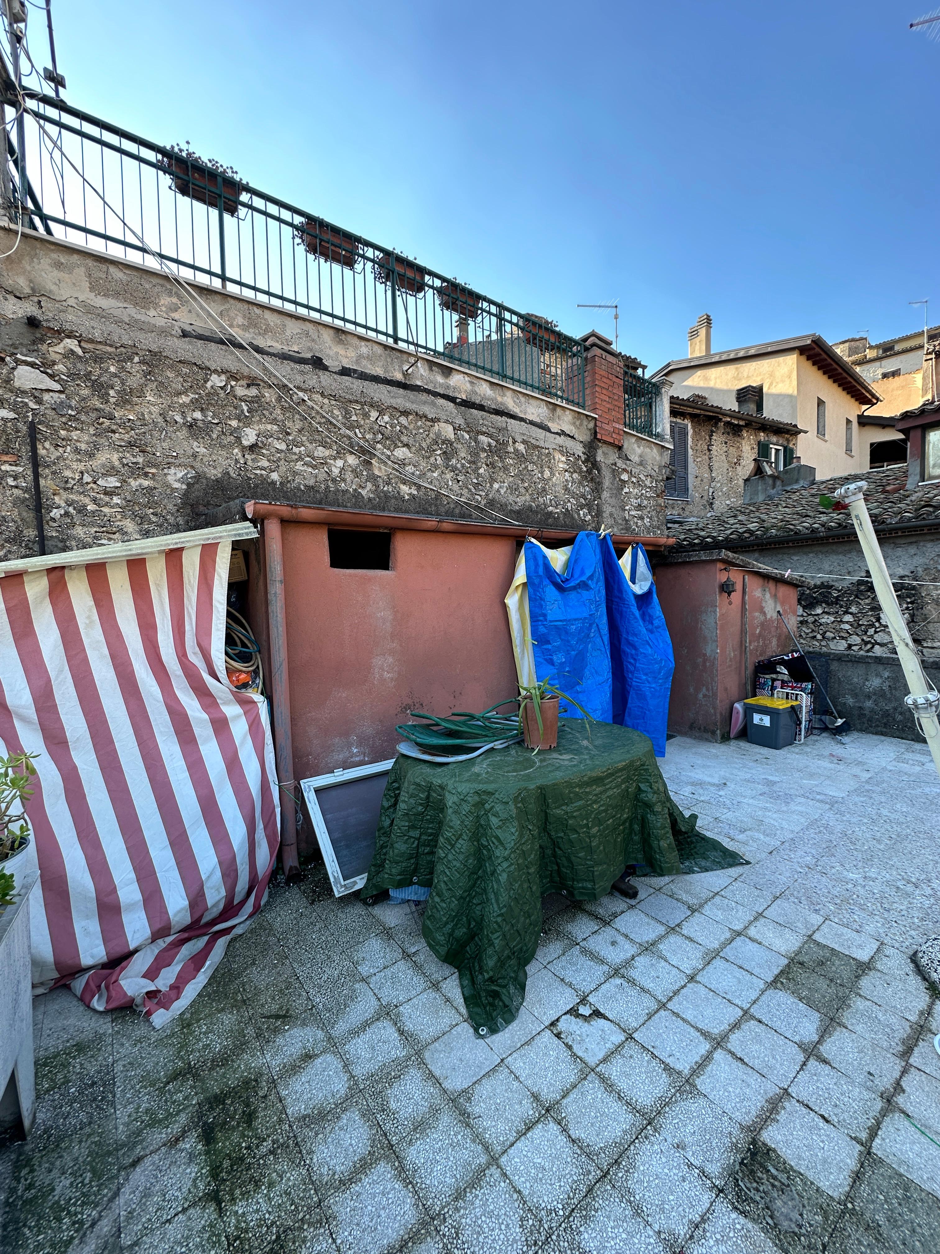 immobile appartamento all'asta in Vicolo Apollo, 22, 03016 Guarcino FR, Italia Guarcino, Frosinone - 4