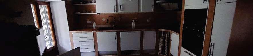 immobile APPARTAMENTO ALL'ASTA IN LOCALITA COVIGLIAIO, FIRENZUOLA (FI) - 5