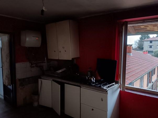 immobile appartamento all'asta in Via Patrioti, 30, 22070 Guanzate CO, Italia Guanzate, Como - 2