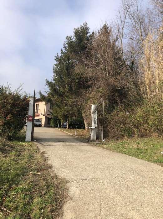 immobile villa all'asta in Str Zana, Castel Boglione AT, Italia Castel Boglione, Asti - 2