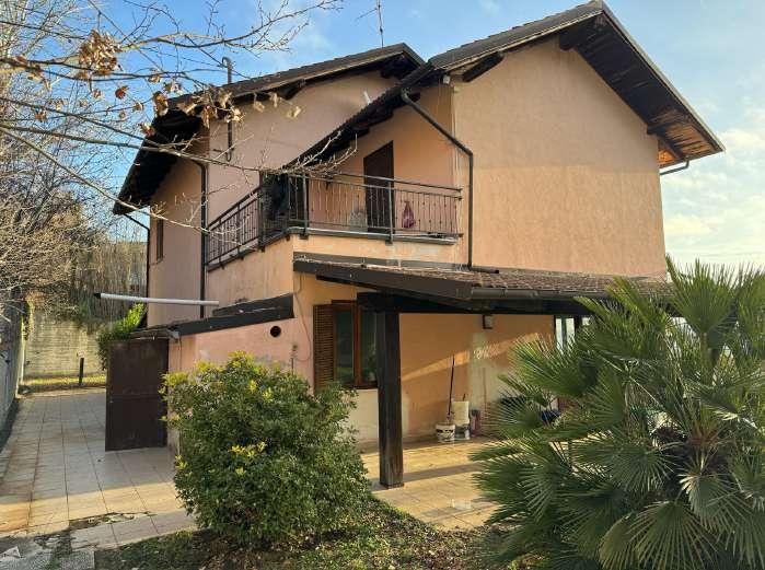 immobile villa all'asta in Str Zana, Castel Boglione AT, Italia Castel Boglione, Asti - 3