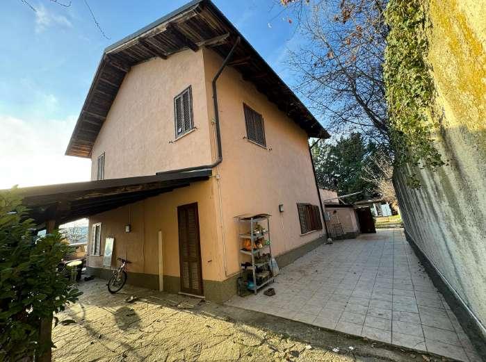 immobile villa all'asta in Str Zana, Castel Boglione AT, Italia Castel Boglione, Asti - 4
