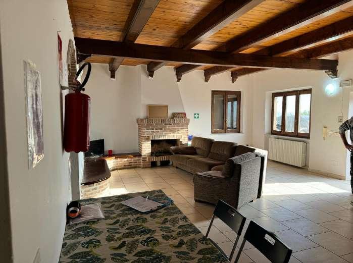 immobile villa all'asta in Str Zana, Castel Boglione AT, Italia Castel Boglione, Asti - 5