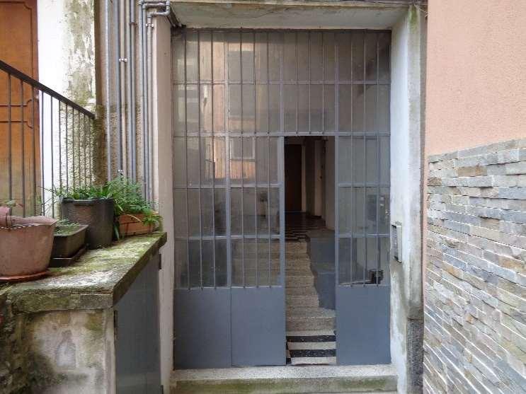 immobile appartamento all'asta in Via Verza 116E - 22035 Canzo (CO) - 5