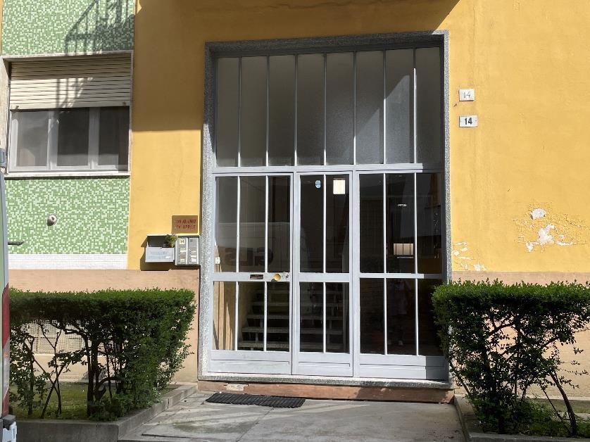 immobile appartamento all'asta in Via XXV Aprile 14 - 27036 Mortara (PV) - 2