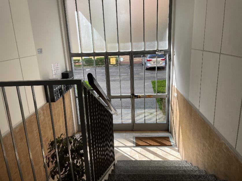 immobile appartamento all'asta in Via XXV Aprile 14 - 27036 Mortara (PV) - 3