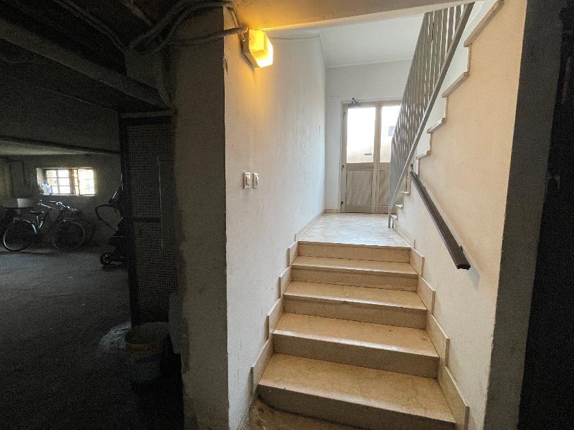 immobile appartamento all'asta in Via XXV Aprile 14 - 27036 Mortara (PV) - 4