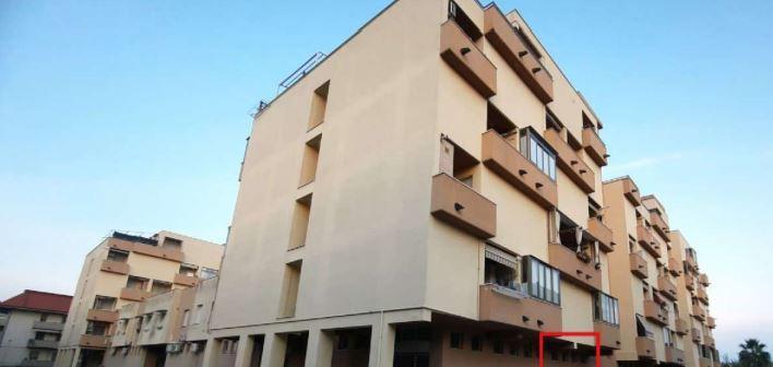 immobile attivita commerciale all'asta in Via Faleria, 142 - 63018 Porto Sant'Elpidio (FM) - 1