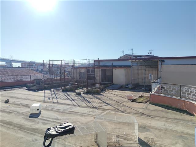 immobile appartamento all'asta in via Ignazio Muti n 20 - 80027 Frattamaggiore (NA) - 1
