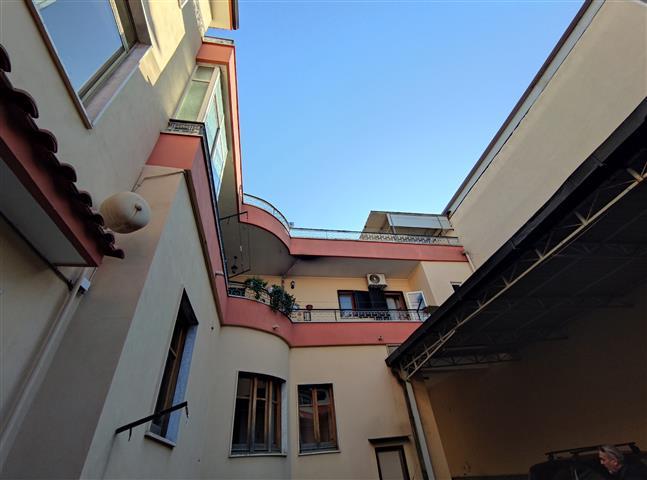 immobile appartamento all'asta in via Ignazio Muti n 20 - 80027 Frattamaggiore (NA) - 2