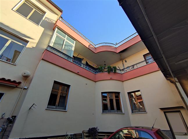 immobile appartamento all'asta in via Ignazio Muti n 20 - 80027 Frattamaggiore (NA) - 3