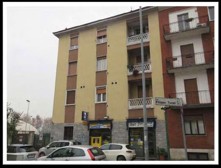 immobile appartamento all'asta in Via Ambrogio Strada, 78, 20091 Bresso MI, Italia Bresso, Milano - 1