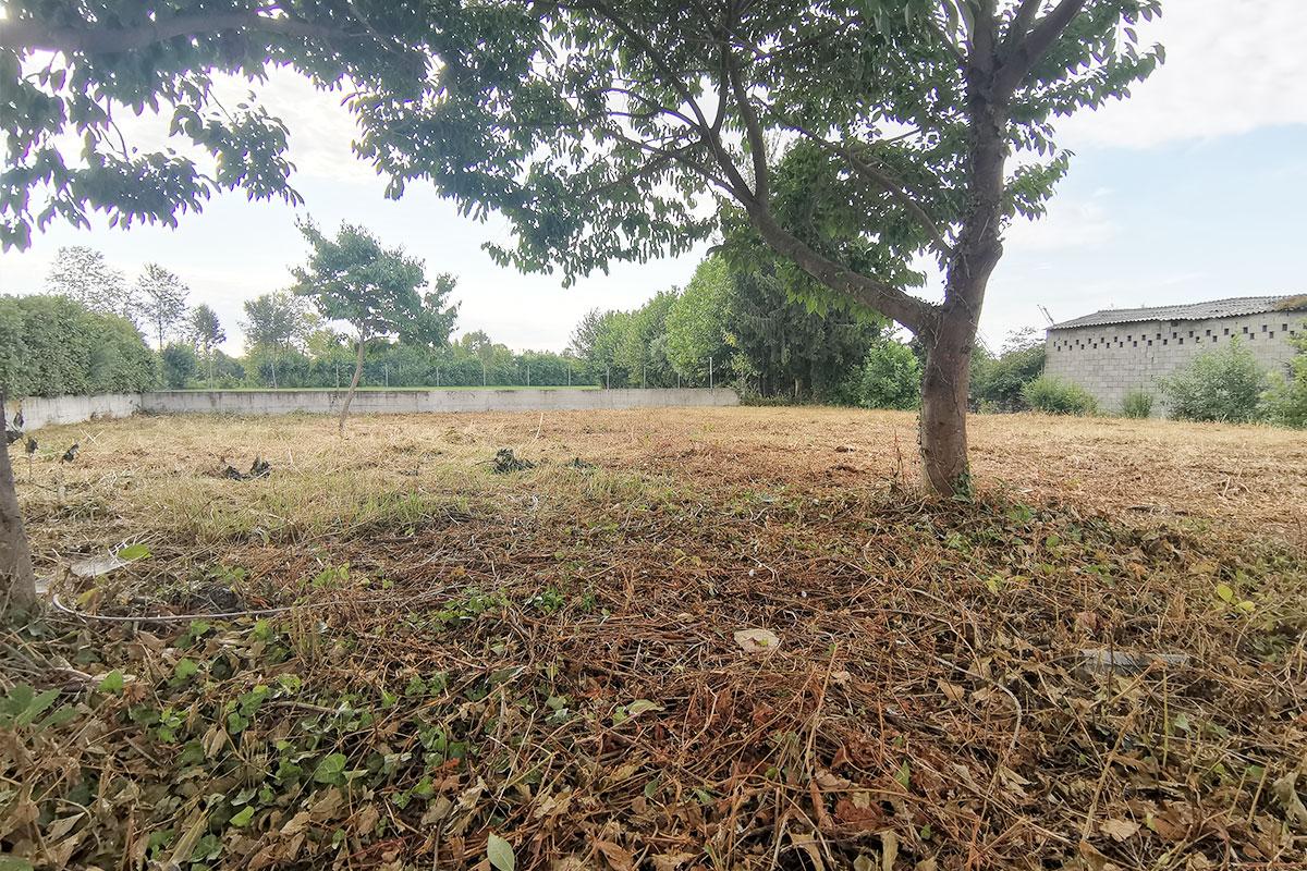 immobile terreno all'asta in Via Roma, 36050 Bressanvido VI, Italia Bressanvido, Vicenza - 3