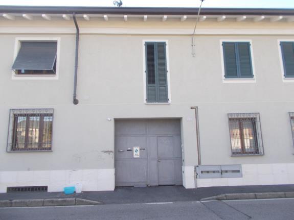 immobile APPARTAMENTO ALL'ASTA IN VIA ADUA, ARLUNO (MI) - 1
