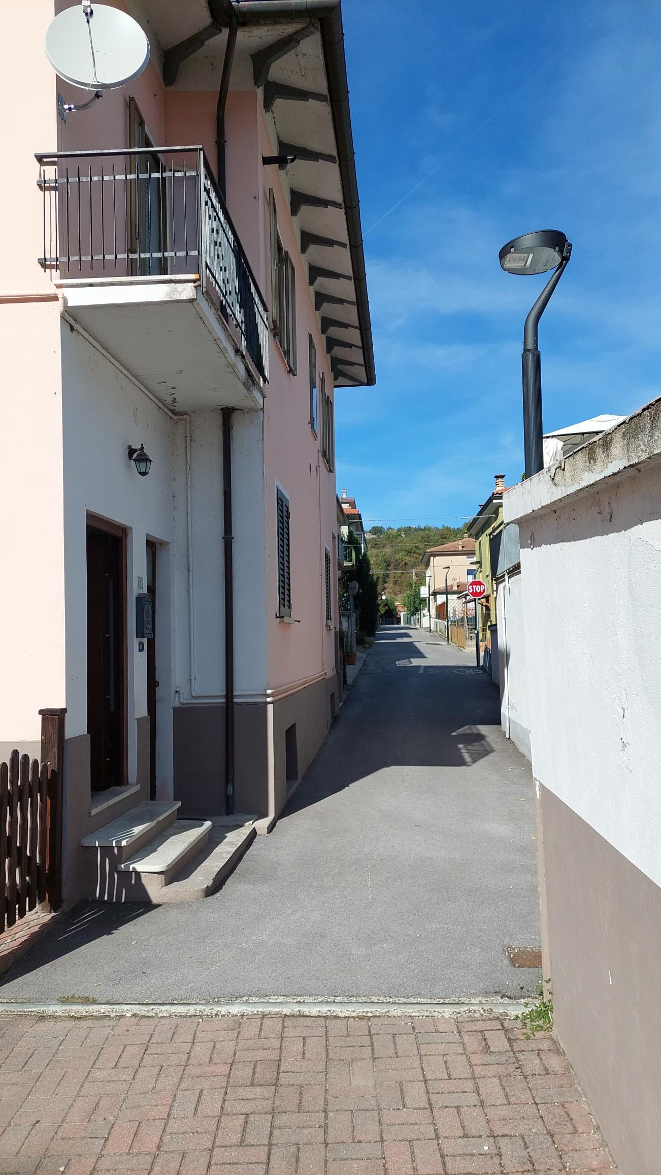 immobile appartamento all'asta in VIA ANTONIO GRAMSCI - 61033 Fermignano (PU) - 1