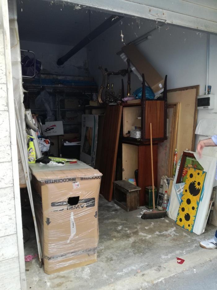 immobile attivita commerciale all'asta in Via Giovanni Bovio, 19, 76011 Bisceglie BT, Italia Bisceglie, Barletta-Andria-Trani - 1