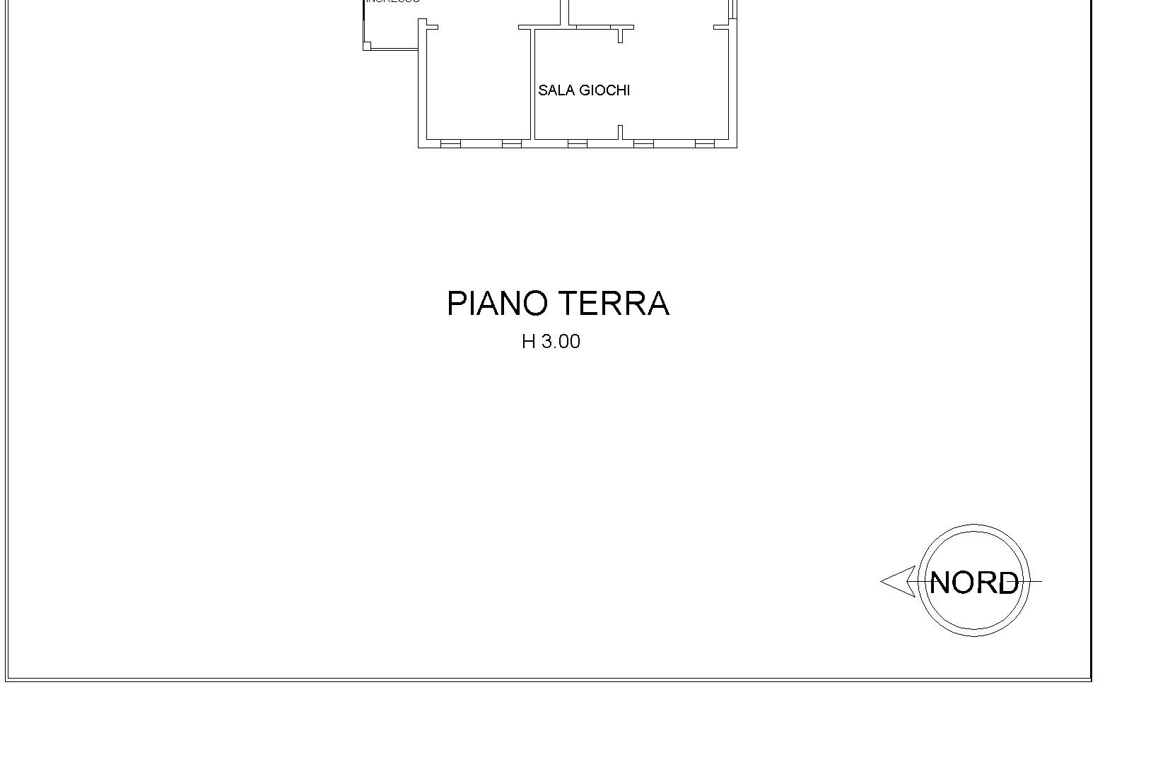 immobile negozio all'asta in Ro Ferrarese, Via Risorgimento - 44030 Ro (FE) - 5