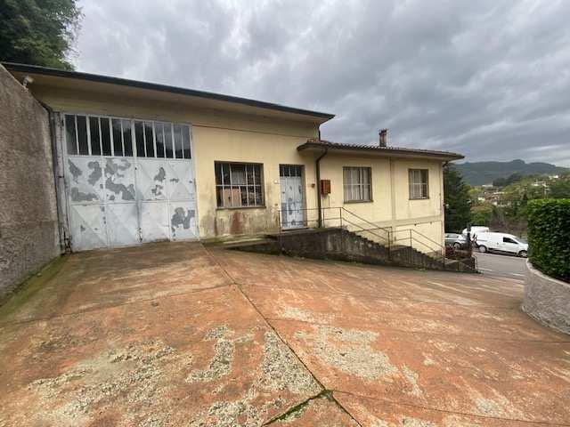immobile appartamento all'asta in loc Molino, via Statale, n20 Chifenti - Borgo a Mozzano (LU) - 4