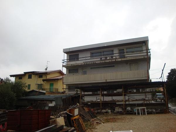 immobile attivita commerciale all'asta in Via Colle, 42, 64013 Corropoli TE, Italia Corropoli, Teramo - 4