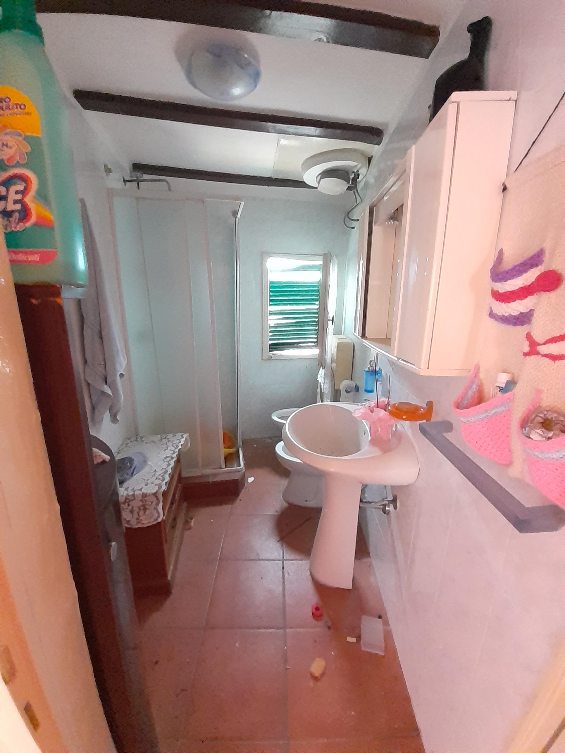 immobile appartamento all'asta in Via II Ottobre, 37, 56033 San Pietro Belvedere PI, Italia - 56033 Capannoli (PI) - 1