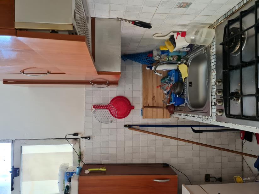 immobile appartamento all'asta in via pragliuli n26 - 80014 Giugliano in Campania (NA) - 4