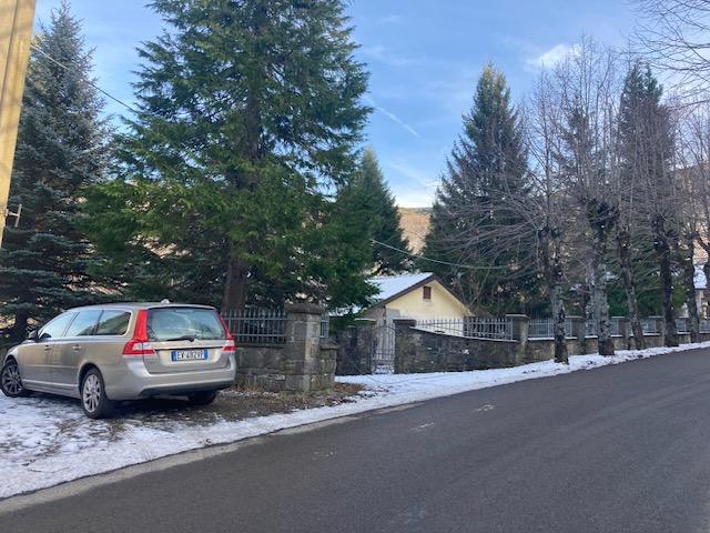 immobile villa all'asta in via Capanna Tassoni n 111 - 41021 Fanano (MO) - 1